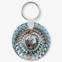 Fractal 51, Key Chain keychains