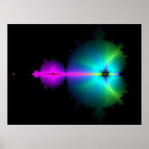 Fractal 529 print
