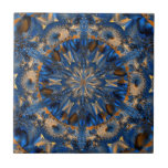 Fractal 52 Tile tiles