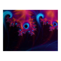 Fractal 530 posters