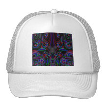 Fractal 53, Hat