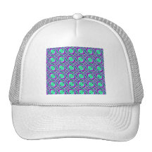 Fractal 54, Hat