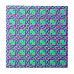 Fractal 54 Tile tiles