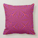 Fractal 57 Pillow pillows