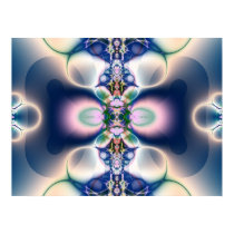 Fractal 585 posters