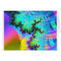 Fractal 592-C cards