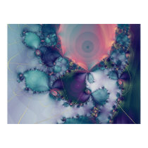 Fractal 592 posters