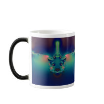 Fractal 597 - Morphing Mug