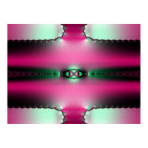 Fractal 601 posters