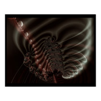 Fractal 610 posters