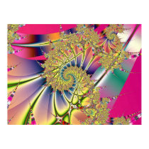 Fractal 611 posters