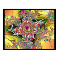Fractal 612 posters