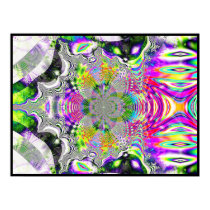 Fractal 620 posters