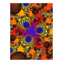 Fractal 622 posters