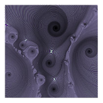 Fractal 625 posters