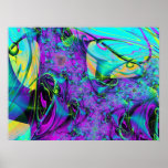 Fractal 646 posters