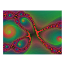 Fractal 664 posters by KiDAcE Fractal 664 posters
