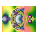 Fractal 670 posters