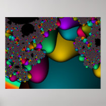 Fractal 675 print