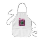 Fractal 67 Apron aprons