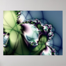 Fractal 704 print