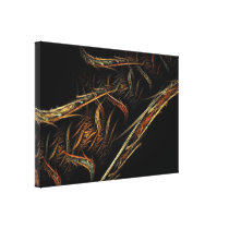 Fractal 71 Canvas Print