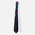 Fractal 721 ties