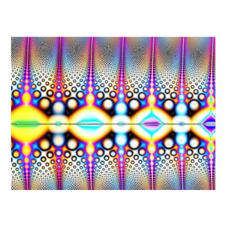 Fractal 725 print