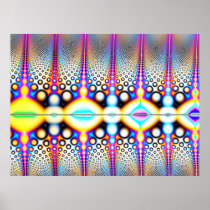 Fractal 725 posters