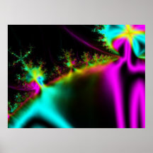 Fractal 730 print