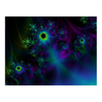 Fractal 731-2 posters