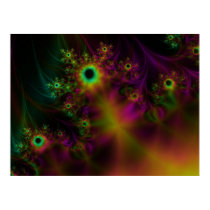 Fractal 731 posters