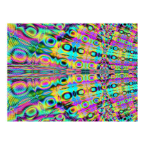 Fractal 749 posters