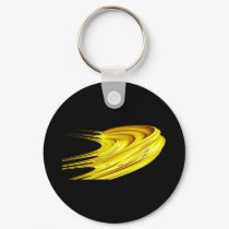 Fractal 76 keychains