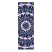 Fractal  7, Bookmark business cards