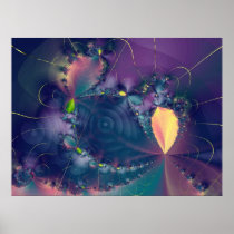 Fractal 815 print