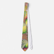 Fractal 819 ties