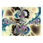 Fractal 833 posters