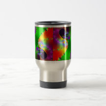 Fractal 843-2 mug