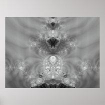 Fractal 850-2 posters