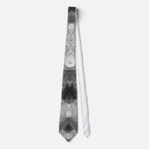 Fractal 850-2 neck tie