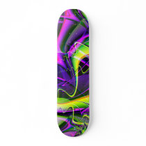Fractal 861 skate board