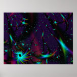 Fractal 862 posters