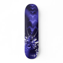 Fractal 863 skateboard deck