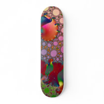 Fractal 867 skateboards by KiDAcE Fractal 867 skateboards