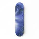 Fractal 870 skateboard deck