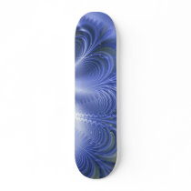 Fractal 870 skateboard deck