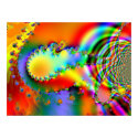 Fractal 871 posters