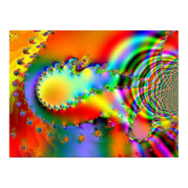 Fractal 871 posters