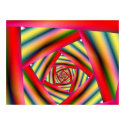 Fractal 885 posters